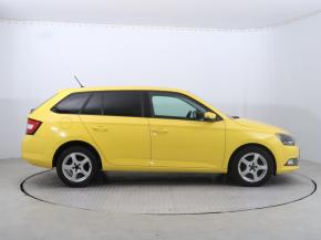 Škoda Fabia  1.4 TDI 