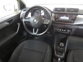 Škoda Fabia  1.4 TDI 