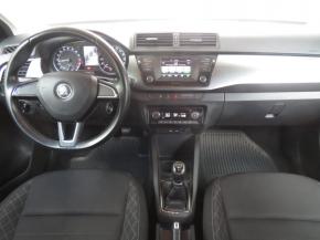 Škoda Fabia  1.4 TDI 