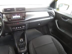 Škoda Fabia  1.4 TDI 