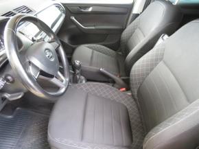 Škoda Fabia  1.4 TDI 