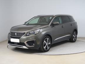 Peugeot 5008  PureTech 130 Allure 