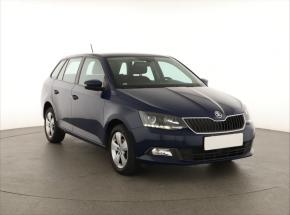 Škoda Fabia  1.4 TDI Style 