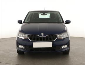 Škoda Fabia  1.4 TDI Style 