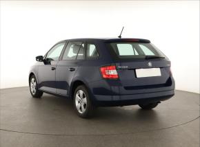 Škoda Fabia  1.4 TDI Style 