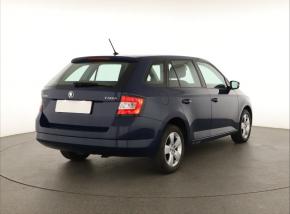 Škoda Fabia  1.4 TDI Style 