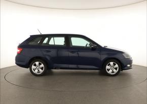 Škoda Fabia  1.4 TDI Style 