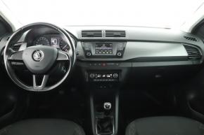 Škoda Fabia  1.4 TDI Style 