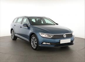 Volkswagen Passat  2.0 TDI 