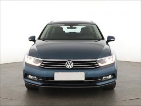 Volkswagen Passat  2.0 TDI 