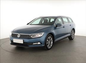 Volkswagen Passat  2.0 TDI 