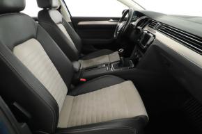 Volkswagen Passat  2.0 TDI 