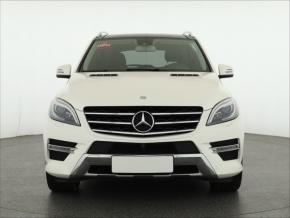 Mercedes-Benz ML  ML 350 BlueTEC 