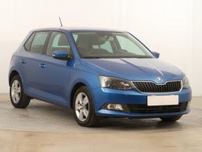 Škoda Fabia  1.2 TSI 