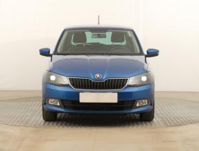 Škoda Fabia  1.2 TSI 