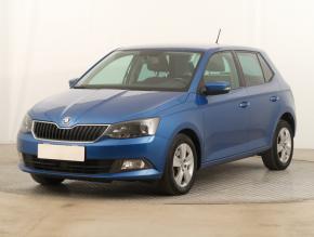 Škoda Fabia  1.2 TSI 