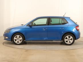 Škoda Fabia  1.2 TSI 