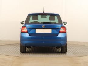 Škoda Fabia  1.2 TSI 