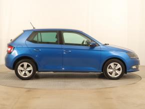 Škoda Fabia  1.2 TSI 