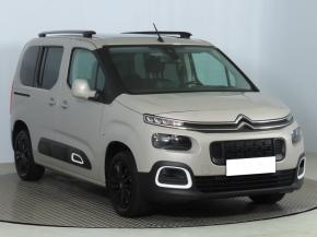 Citroen Berlingo  1.5 BlueHDi 