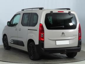 Citroen Berlingo  1.5 BlueHDi 