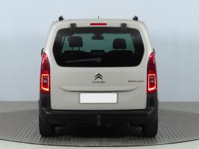 Citroen Berlingo  1.5 BlueHDi 