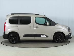 Citroen Berlingo  1.5 BlueHDi 