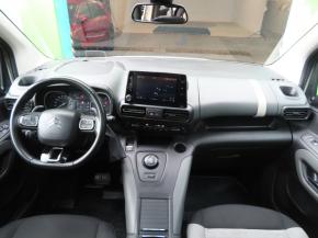 Citroen Berlingo  1.5 BlueHDi 