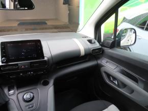 Citroen Berlingo  1.5 BlueHDi 