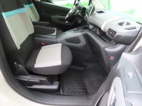 Citroen Berlingo  1.5 BlueHDi 