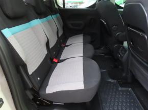 Citroen Berlingo  1.5 BlueHDi 