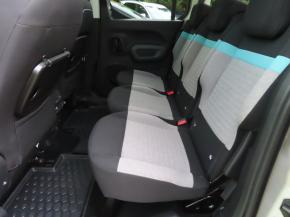 Citroen Berlingo  1.5 BlueHDi 