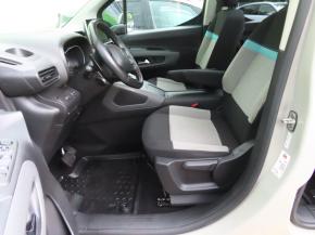 Citroen Berlingo  1.5 BlueHDi 