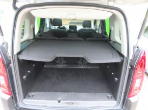 Citroen Berlingo  1.5 BlueHDi 