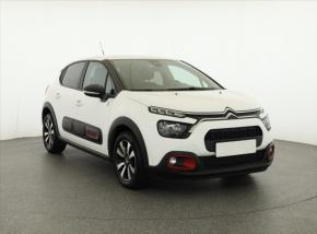 Citroen C3  1.2 PureTech 