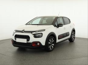 Citroen C3  1.2 PureTech 