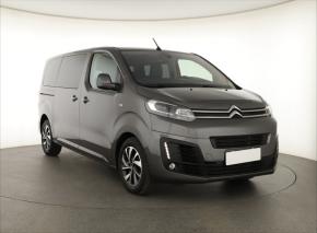 Citroen SpaceTourer  2.0 BlueHDi 