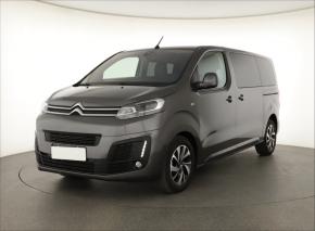 Citroen SpaceTourer  2.0 BlueHDi 