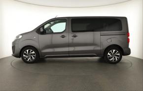 Citroen SpaceTourer  2.0 BlueHDi 