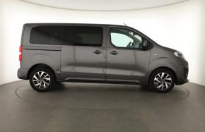 Citroen SpaceTourer  2.0 BlueHDi 