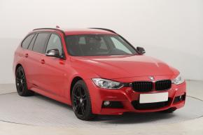 BMW 3  320 d xDrive 