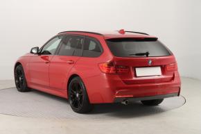 BMW 3  320 d xDrive 