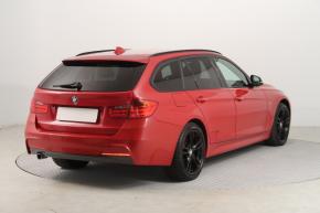 BMW 3  320 d xDrive 