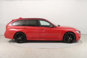 BMW 3  320 d xDrive 