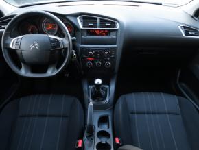 Citroen C4  1.4 16V 