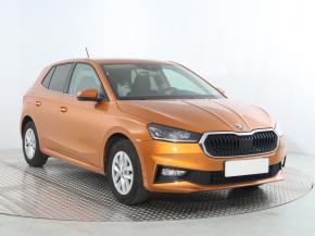 Škoda Fabia  1.0 TSI Style 