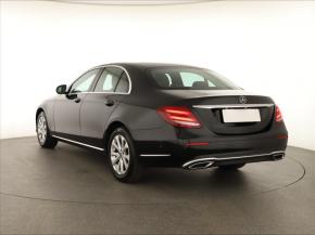 Mercedes-Benz E  E 220 d 