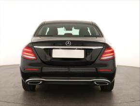 Mercedes-Benz E  E 220 d 