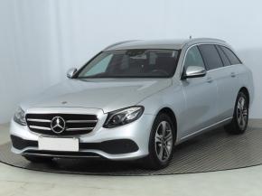 Mercedes-Benz E  E 220 d 4MATIC 