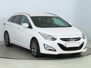 Hyundai i40  1.7 CRDi 